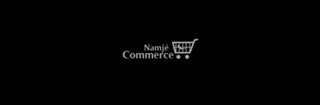 Namjecommerce